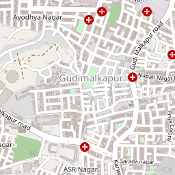 Sri Kanaka Durga Devalayam