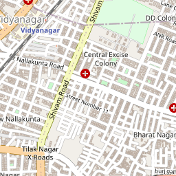 Sri Ramana Kendram, Hyderabad