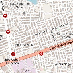 Buddha Nagar Sai Baba Temple