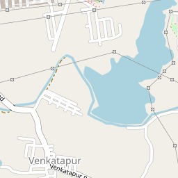 Talakunta Lakshmi Venkateswara Swamy Temple