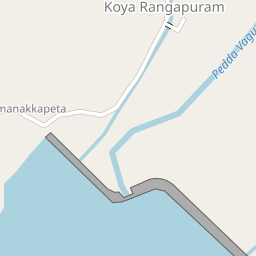 Pedda vaagu project