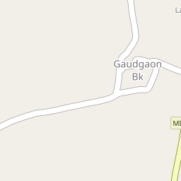 Gaudgaon Maruti mandir