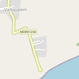 Rambilli vadapalem beach