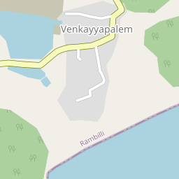 Venkayyapalem beach 🏖️