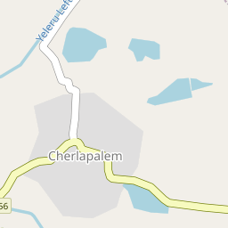Cherlopalem Ramalayam