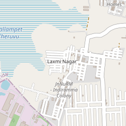 Hanuman Temple And Shivalayam