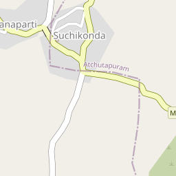 Chuchukonda village