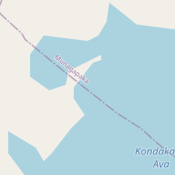 Kondakarla ava