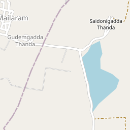DONGALA GUTTA THANDA