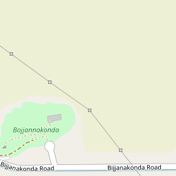 Bojjanna Konda