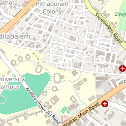 Shivaji Park