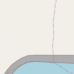 Konda Pochama Dam West Entrance Ramp
