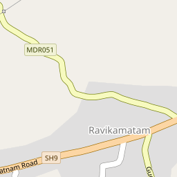 Ravikamatham