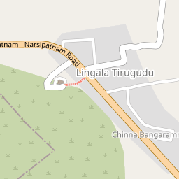 Temple Of Lord Shiva