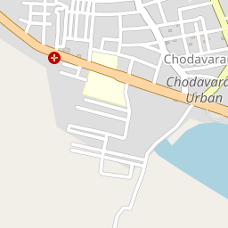 AapadaHara Sri Venkateswara Swamy Temple