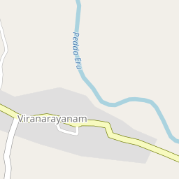 SRI KRISHNA Temple veeranarayanam
