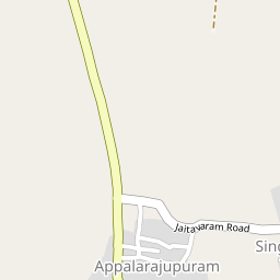 APPALARAJUPURAM