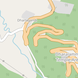 Dharalamma Temple