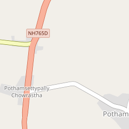 MAHIMA ministries Pothamshetpally T Junction