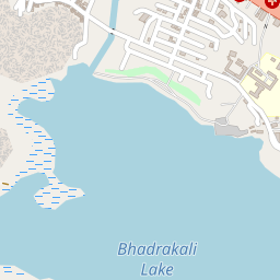 Sri Bhadrakali Temple
