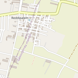 Reddy Palem Chowrasta