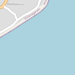 Chintapalli NGF Beach