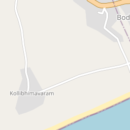 Kothamukkam Beach