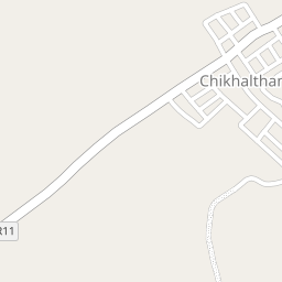खंडोबा मंदिर
