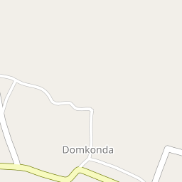 Domakonda