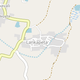 Shiva Temple lankapeta