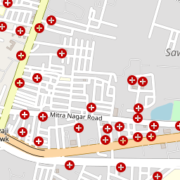 Alpha Superspeciality Hospital