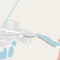 Satyavaram Junction , Narasannapeta