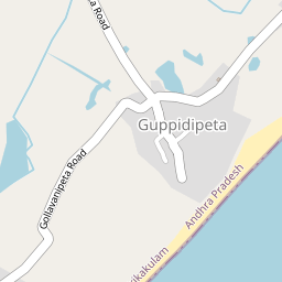 GUPPIDIPETA VILLAGE