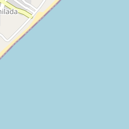 Umilada Beach