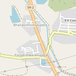 Sangamayya Hill temple