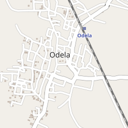 Shivalayam Odela