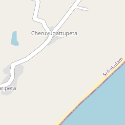 Karipeta Beach