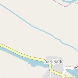 Barjipadu Sri Rama Temple