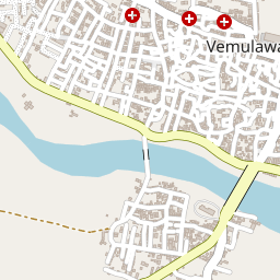 Baddi Pochamma Devalayam