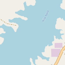 Lake view point