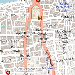 Shree Navagraha Shani Mandir