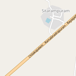 GSR Puram Rama Mandiram