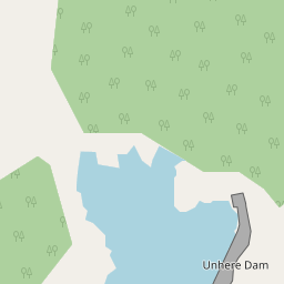 UNHERE WATER DAM