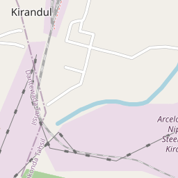 Shiv Temple , Gandhi Nagar, Kirandul