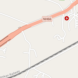 Vashi Naka