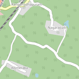 Gangabhavani Temple