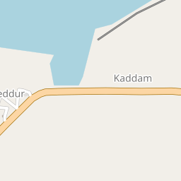 Kadam Project Boating Point