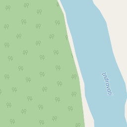 Muchnar River beach