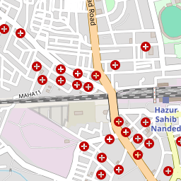 Mahindrakar Chest Hospital