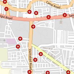 Bhagya Nagar kaman